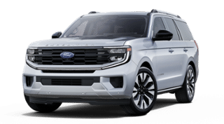 2025 Ford Expedition® External Image 2